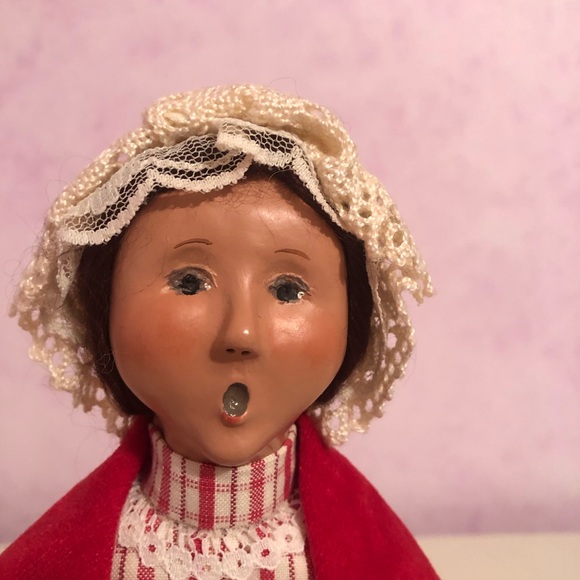 Byers Carolers - Picture 4 of 9